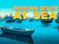 Spel Boten op zee parkeren online Spel Boten op zee parkeren online