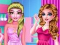 Spel Elegante stijl make-over  online