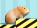 Spel Hamster Ter bevestiging  online