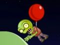 Spel Dikke Mario versus zombies  online