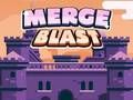 Spel Blast samenvoegen  online