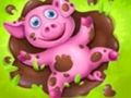 Spel Blije boerderij  online