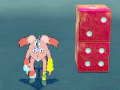 Spel Boem Boem Hacotaro!  online