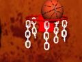 Spel Gekke basketbalmachine  online