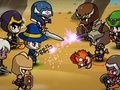 Spel Arena Heroes-tactieken  online