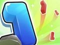 Spel Nummer Run 3D  online