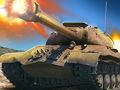 Spel WW2 Oorlogstank 2022  online