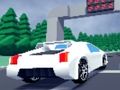 Spel Privé racen  online