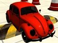 Spel Parkeerstoring  online