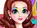 Spel Prinses koninklijk bal  online