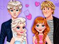 Spel Annie & Eliza dubbele date night online