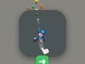 Spel Beklim Fling  online