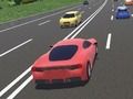 Spel Automatisch rijden: snelweg  online