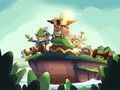 Spel De natuur slaat terug  online