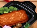 Spel Gebraden BBQ  online