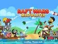 Spel Raft Wars-multiplayer  online