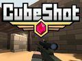 Spel Cubeshot online