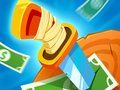 Spel Zwaard schieten  online