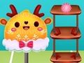 Spel Baby Taylor Mode Kleding Naaien  online
