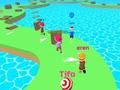 Spel BordRun. io  online