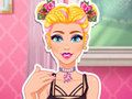Spel Audrey's Beauty Makeup Vlogger Story online
