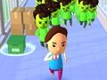 Spel Het zijn allemaal zombies  online
