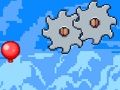 Spel Berijd de wind  online