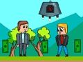 Spel Meneer Toro 2  online