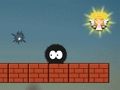 Spel Rollerball-avontuur  online