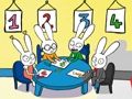 Spel Simon Puzzel  online