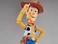 Spel Kleurboek voor Toy Story  online