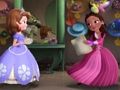 Spel Sofia de eerste puzzel online Spel Sofia de eerste puzzel online
