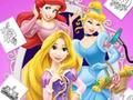 Spel Prinses Tattoo Master  online