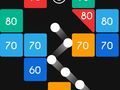 Spel Ballen Bricks Breaker 2  online