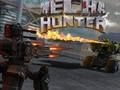 Spel Mecha jager online