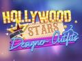 Spel Designer-outfits voor Hollywoodsterren  online
