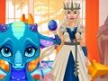 Spel Oude Draken Prinses  online