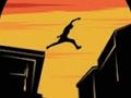Spel Parkour -baas online