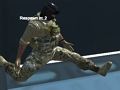 Spel Onder ons Gun War Multiplayer  online