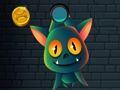 Spel Slingshot Vampier  online