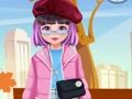 Spel Kiddo Herfst Casual  online