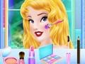 Spel Fashionista's Roze Vlog  online