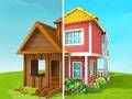 Spel Huis makeover  online