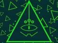 Spel Neon kubus ontsnapping  online