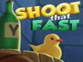 Spel Schiet zo snel  online