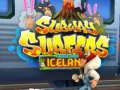 Spel Subway Surfers World Tour IJsland Mijn Tour  online