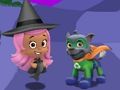 Spel Nick Jr. Halloween Huisfeest  online