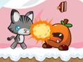 Spel Kitty Run online