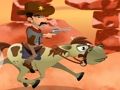Spel Helemaal Wild West  online