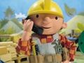 Spel Kleurboek voor Bob de Bouwer  online